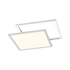 Lucande Senan LED-Deckenlampe, Quadrate, CCT 14 Lucande Senan LED-Deckenlampe, Quadrate, CCT -Lucande 9956089 5