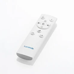 Lucande Tiaro LED-Deckenlampe, Eckig, 56,6 Cm, CCT -Lucande 9956097 7