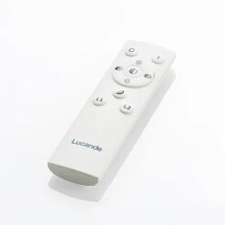 Lucande Tiaro LED-Deckenlampe, Rund, CCT 16 Lucande Tiaro LED-Deckenlampe, Rund, CCT -Lucande 9956101 7