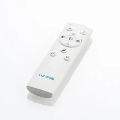 Lucande Senne LED-Deckenlampe, CCT-Farbwechsel -Lucande 9956105 7