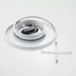 Lucande Noud LED-Deckenlampe, Dimmbar -Lucande 9956106 9