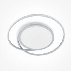 Lucande Noud LED-Deckenlampe, CCT-Farbwechsel -Lucande 9956107 6