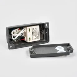 Lucande Mikka - 2-flammige LED-Außenwandleuchte -Lucande 9969032 8