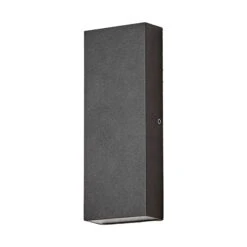 Lucande Flache LED-Außenwandlampe Corda 10 Lucande Flache LED-Außenwandlampe Corda -Lucande 9969040 2