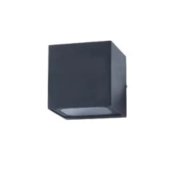 Lucande Auf- Und Abwärts Leuchtende LED-Wandleuchte Merjem -Lucande 9969052 2