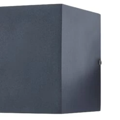 Lucande Auf- Und Abwärts Leuchtende LED-Wandleuchte Merjem -Lucande 9969052 4