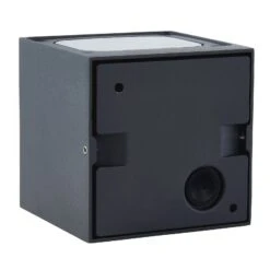 Lucande Auf- Und Abwärts Leuchtende LED-Wandleuchte Merjem -Lucande 9969052 5