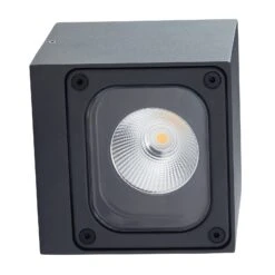 Lucande Auf- Und Abwärts Leuchtende LED-Wandleuchte Merjem -Lucande 9969052 6