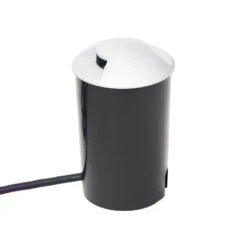 Lucande Bodeneinbaustrahler Helene Für Außen Mit LEDs -Lucande 9969058 4