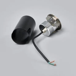 Lucande Bodeneinbaustrahler Helene Für Außen Mit LEDs -Lucande 9969058 7