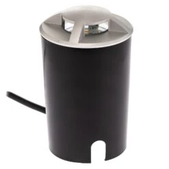 Lucande LED-Bodeneinbaustrahler Anina Aus Aluminium -Lucande 9969059 4