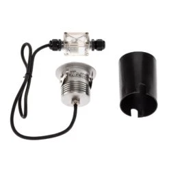 Lucande LED-Bodeneinbaustrahler Anina Aus Aluminium -Lucande 9969059 6