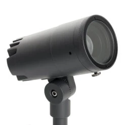 Lucande LED-Außenstrahler Daja, Abstrahlwinkel Verstellbar -Lucande 9969080 3