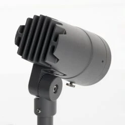 Lucande LED-Außenstrahler Daja, Abstrahlwinkel Verstellbar -Lucande 9969080 4