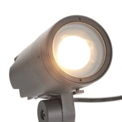 Lucande LED-Außenstrahler Daja, Abstrahlwinkel Verstellbar -Lucande 9969080 6