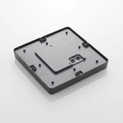 Lucande LED-Außendeckenleuchte Sora, Eckig, Sensor -Lucande 9969109 8