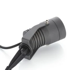 Lucande LED-Außenstrahler Jon Mit Beweglichem Leuchtenkopf -Lucande 9969127 4