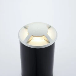 Lucande Bodeneinbauleuchte Edwina Aus Aluminium -Lucande 9969150 5