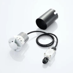 Lucande Bodeneinbauleuchte Edwina Aus Aluminium -Lucande 9969150 7