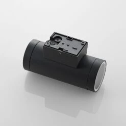 Lucande Thomke Außenwandlampe, E27, 2-flammig -Lucande 9969155 7