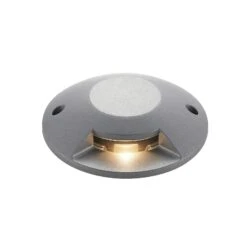 Lucande Jeffrey LED-Bodenaufbauleuchte, 1-flammig -Lucande 9969168 2