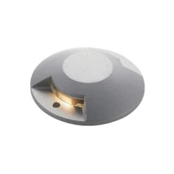 Lucande Jeffrey LED-Bodenaufbauleuchte, 2-flammig -Lucande 9969169 2