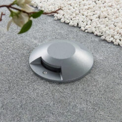 Lucande Jeffrey LED-Bodenaufbauleuchte, 2-flammig -Lucande 9969169 4