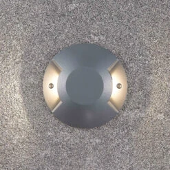 Lucande Jeffrey LED-Bodenaufbauleuchte, 2-flammig -Lucande 9969169 5