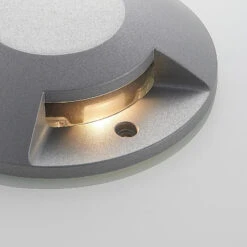 Lucande Jeffrey LED-Bodenaufbauleuchte, 2-flammig -Lucande 9969169 6