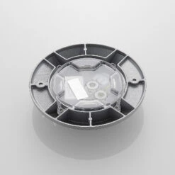 Lucande Jeffrey LED-Bodenaufbauleuchte, 2-flammig -Lucande 9969169 7