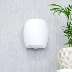 Lucande Glas-Wandlampe Lusine 12 Lucande Glas-Wandlampe Lusine -Lucande 9976064 3