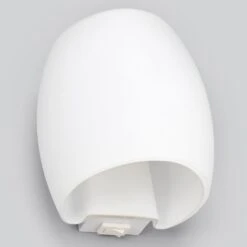 Lucande Glas-Wandlampe Lusine 14 Lucande Glas-Wandlampe Lusine -Lucande 9976064 5