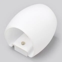 Lucande Glas-Wandlampe Lusine 15 Lucande Glas-Wandlampe Lusine -Lucande 9976064 6