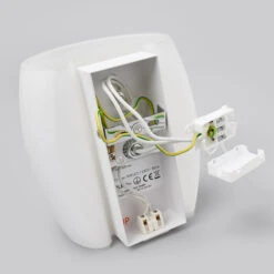 Lucande Glas-Wandlampe Lusine 17 Lucande Glas-Wandlampe Lusine -Lucande 9976064 8