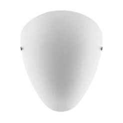 Lucande Amalia Wandleuchte Mit Schönem Glas-Schirm 12 Lucande Amalia Wandleuchte Mit Schönem Glas-Schirm -Lucande 9976130 3