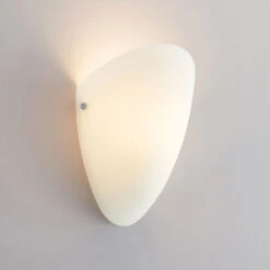 Lucande Amalia Wandleuchte Mit Schönem Glas-Schirm 14 Lucande Amalia Wandleuchte Mit Schönem Glas-Schirm -Lucande 9976130 5