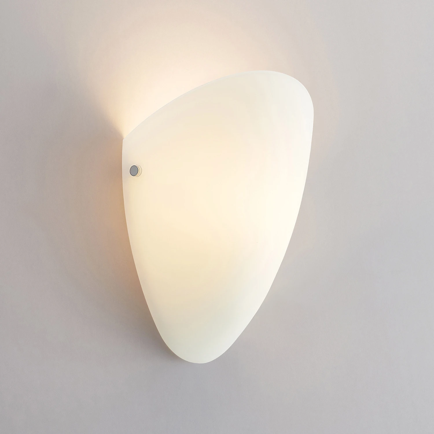 Lucande Amalia Wandleuchte Mit Schönem Glas-Schirm 6 Lucande Amalia Wandleuchte Mit Schönem Glas-Schirm – Bild 6