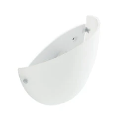 Lucande Amalia Wandleuchte Mit Schönem Glas-Schirm 15 Lucande Amalia Wandleuchte Mit Schönem Glas-Schirm -Lucande 9976130 6