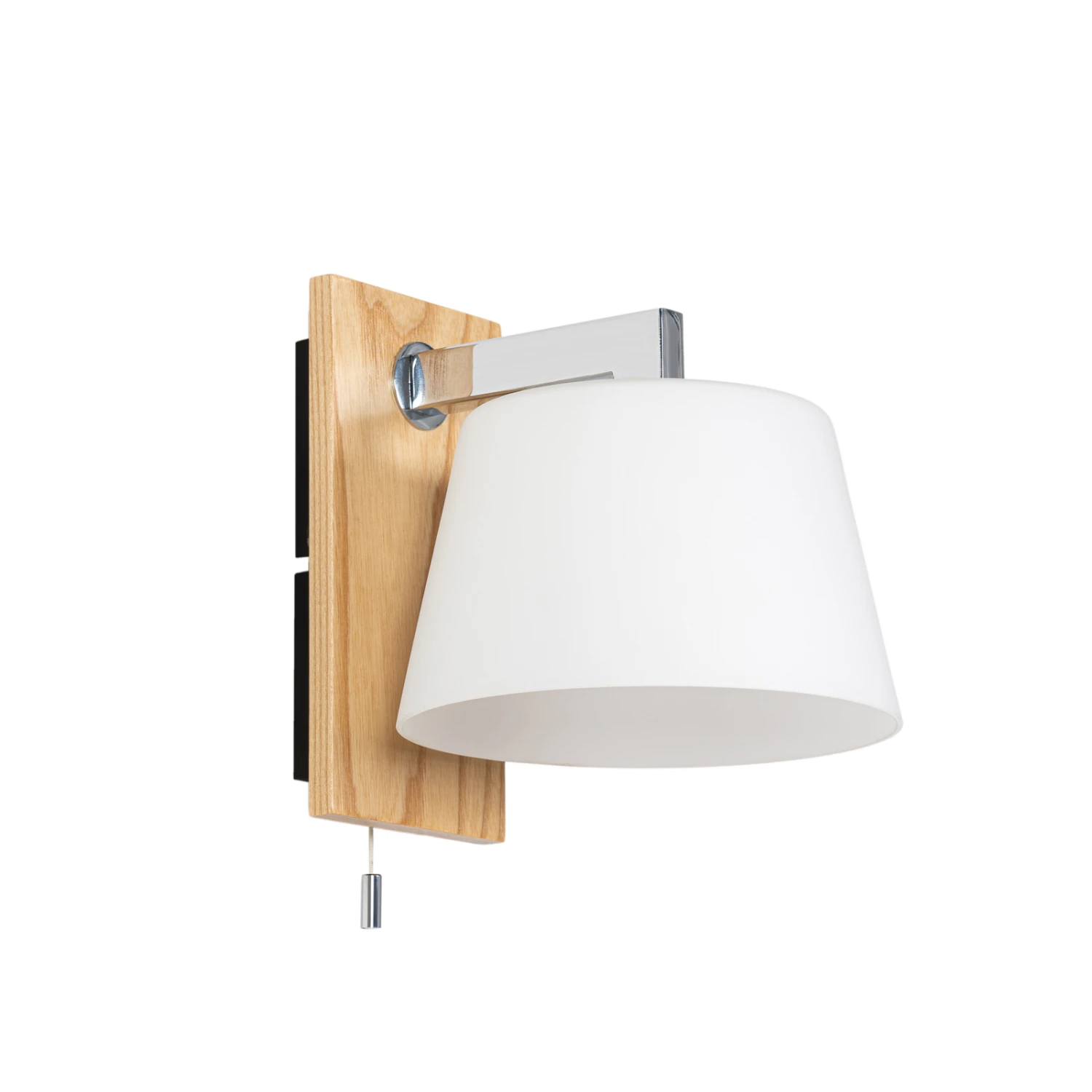 Lucande Rhea Wandleuchte Mit Hellem Holz 3 Lucande Rhea Wandleuchte Mit Hellem Holz – Bild 3