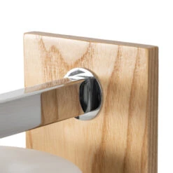 Lucande Rhea Wandleuchte Mit Hellem Holz 16 Lucande Rhea Wandleuchte Mit Hellem Holz -Lucande 9976131 7