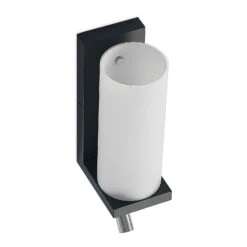 Lucande Lyra Wandleuchte Mit Flexiblem Leselicht -Lucande 9976135 6