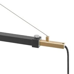 Lucande Beleza Wandleuchte Mit Ausziehbarem Schirm 16 Lucande Beleza Wandleuchte Mit Ausziehbarem Schirm -Lucande 9976136 7