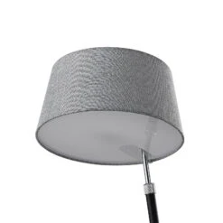 Lucande Janus Tischleuchte Mit Ausziehbarem Schirm -Lucande 9976142 6