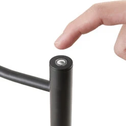 Lucande Dessania LED-Schreibtischleuchte, Flexibel 16 Lucande Dessania LED-Schreibtischleuchte, Flexibel -Lucande 9976156 7